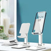 Adjustable Foldable Desktop Phone Stand