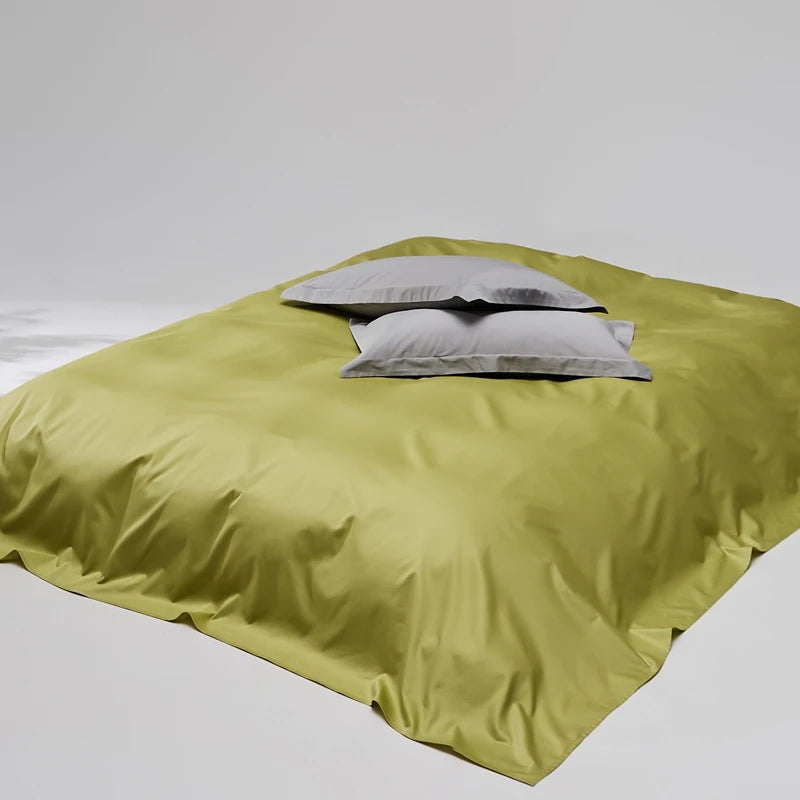 Luxury 1000 Thread Count Egyptian Cotton Bed Sheet Set