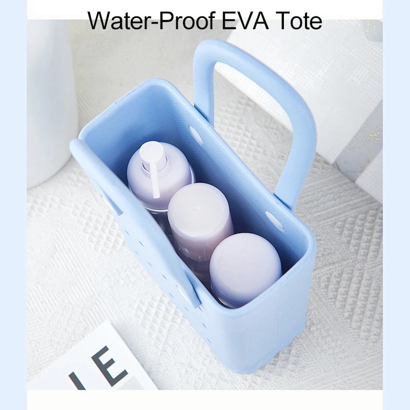 Kompakte EVA-Strandtasche