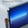 120W Fast Charging USB-C Cable with 90° Elbow Design
