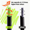 Professional Dual-Tip Art Markers Set for Drawing & Illustration
