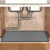 Silicone Under Sink Mat