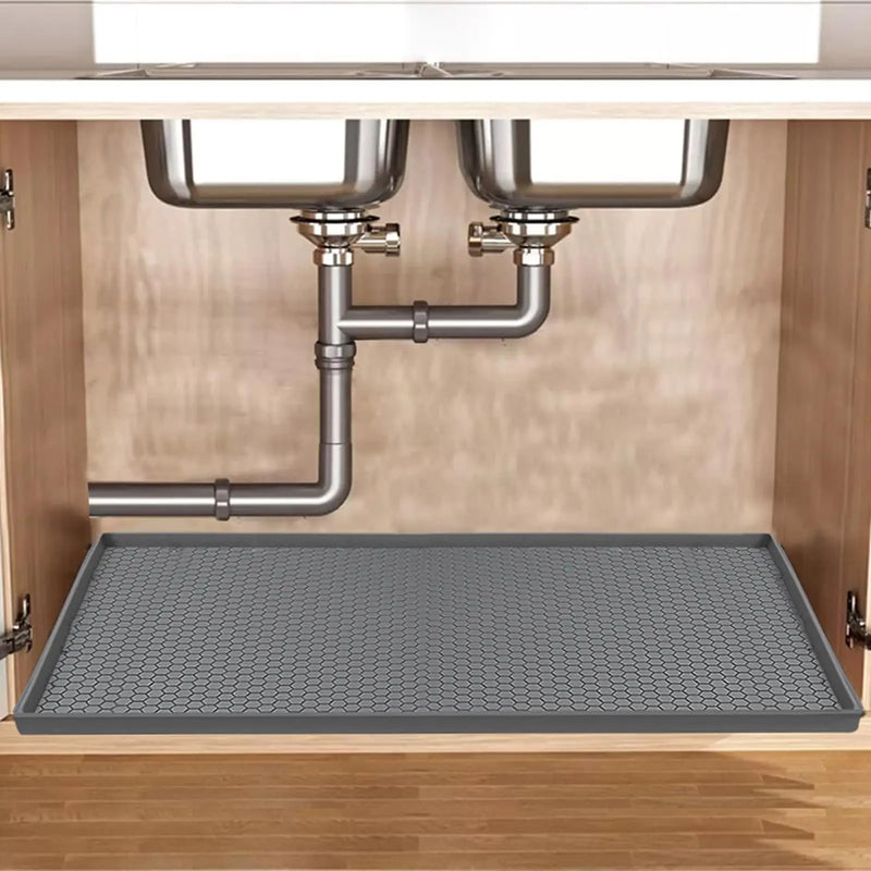 Silicone Under Sink Mat
