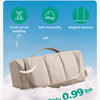 Travel Hair Tool Organizer with Hanging Hook