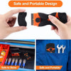 Multi-Purpose Razor Blade Scraper for Glass, Vinyl & Adhesive Removal