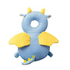 Toddler Head Protector Cushion with Cute Animal Design