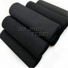 Motorcycle Sponge Handlebar Grip Cover - Anti-Vibration, Non-Slip