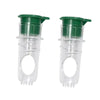 Compact Manual Citrus Juicer