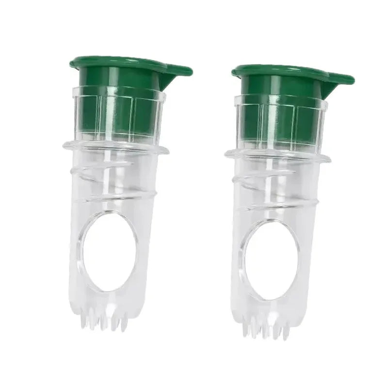 Compact Manual Citrus Juicer