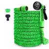 Expandable Garden Hose - Lightweight & Flexible Watering Solution
