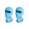 Quick-Dry Breathable Balaclava Full Face Mask