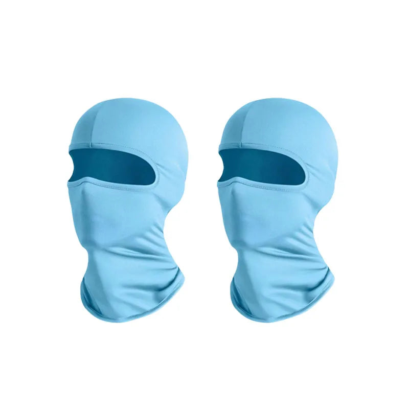 Quick-Dry Breathable Balaclava Full Face Mask