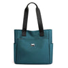 Lightweight Waterproof Nylon Tote Bag