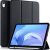 Slim Protective Case for iPad 11th Generation with Pencil Holder