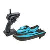 High-Speed Remote Control Jet Ski Boat