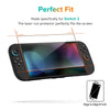 Tempered Glass Screen Protector for Nintendo Switch 2