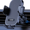 Universal Air Vent Car Phone Mount with 360° Rotation