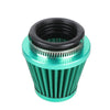 High-Flow Motorcycle Air Filter Kit