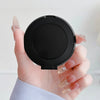 360° Rotatable Phone Ring Kickstand – Foldable Grip & Desktop Stand
