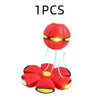 UFO Morph Ball Interactive Dog Toy
