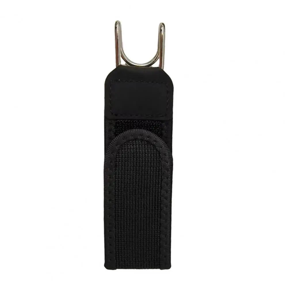 Ceinture à boucle en métal ajustable