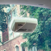 EZ Pass Windshield Mount Holder with Suction Cups