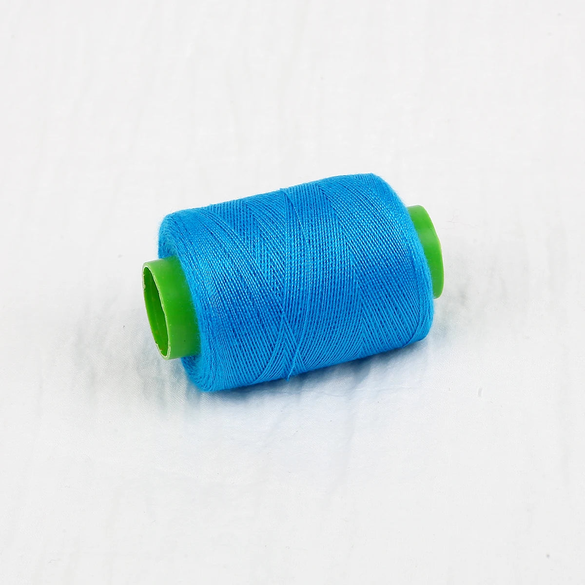 Premium Polyester Sewing Thread Spool - 300m, 24 Colors