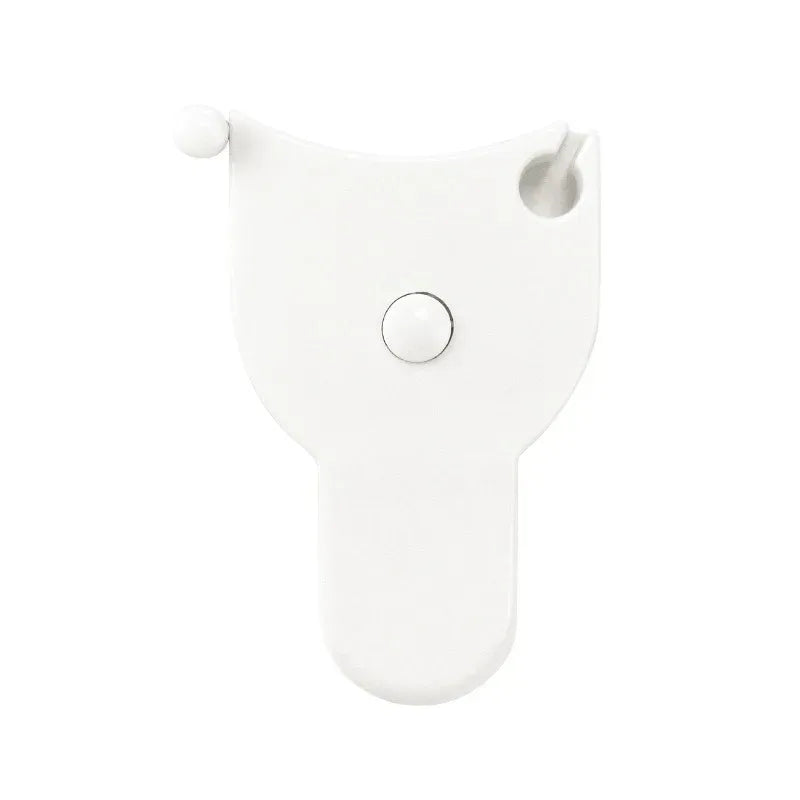 Retractable Body Measuring Tape