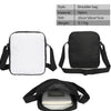 Kids' Cartoon School Backpack with Front Pocket