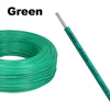 PVC Insulated Tinned Copper Wire for Electronics and Lighting