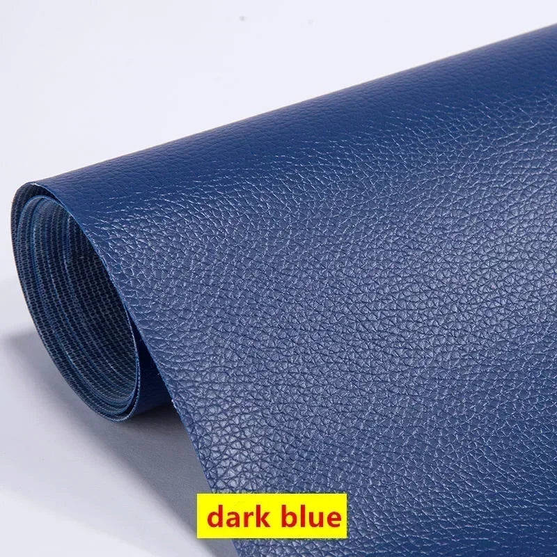Self-Adhesive Leather Repair Patches