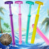 Colorful Fireworks Water Gun Set (4-Pack)