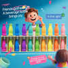 Color Matching Memory Board Game for Kids