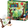Jumping Spider Board Game