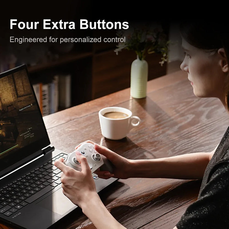 GameSir G7 Pro Tri-Mode Gaming Controller