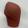 Universal Silicone Gear Shift Knob Cover – Non-Slip Protective Sleeve