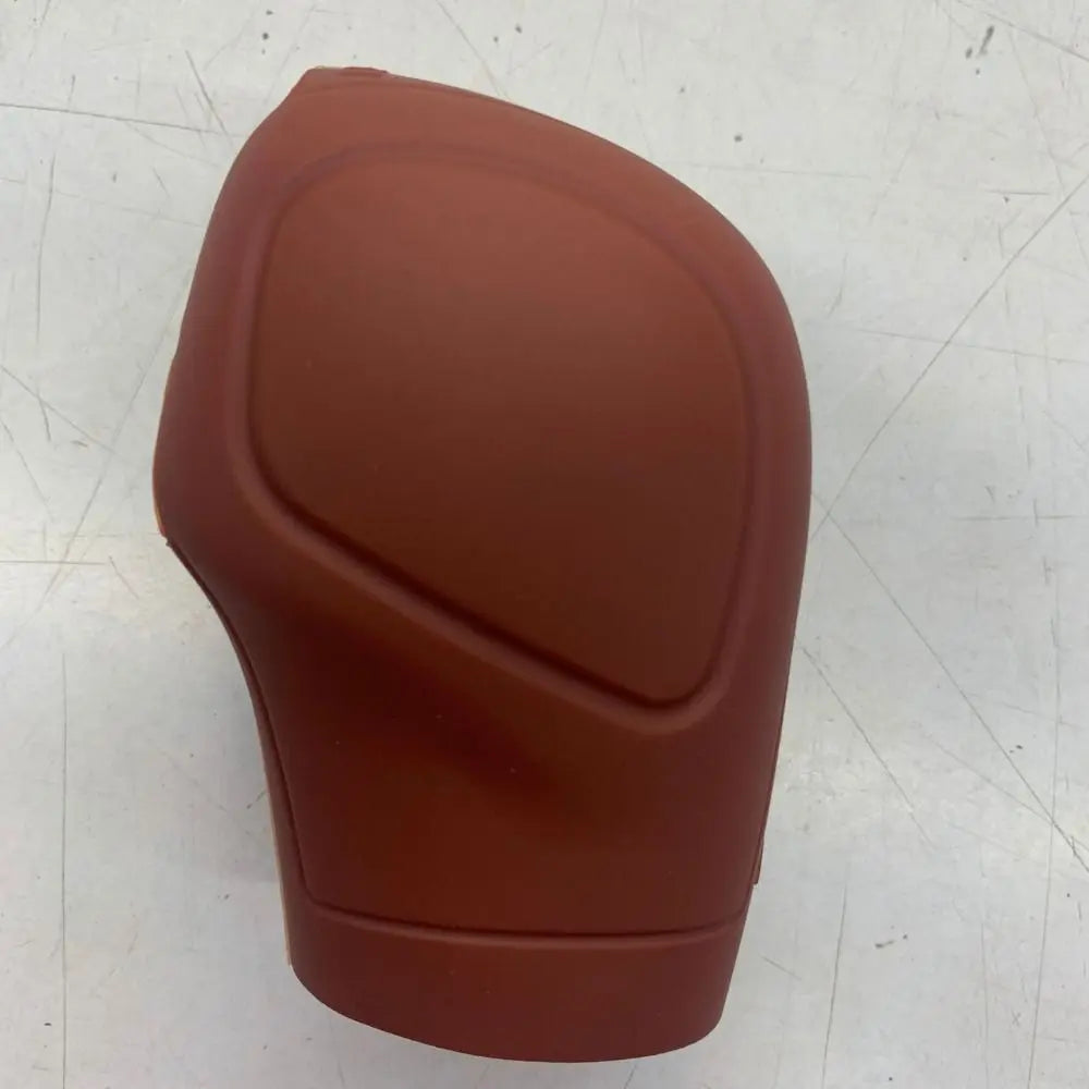 Universal Silicone Gear Shift Knob Cover – Non-Slip Protective Sleeve