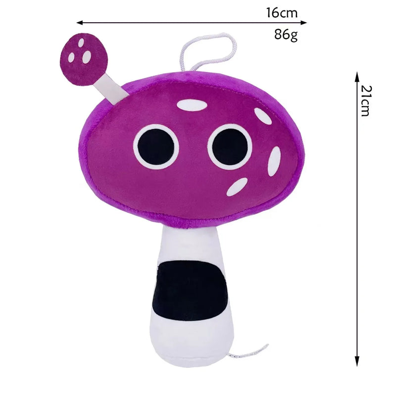 Peluche Sprunki