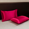 Luxury Satin Bedding Set with Silky-Smooth Finish
