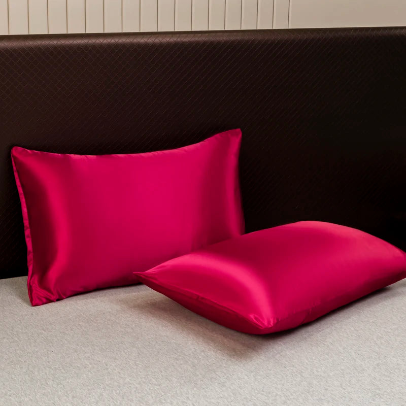 Luxury Satin Bedding Set with Silky-Smooth Finish