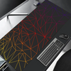 Large Gaming Mouse Pad with Non-Slip Base