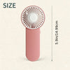 Portable Handheld Mini Fan