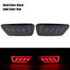 Sequential LED Rear Bumper Taillights for Jeep Grand Cherokee 2011-2022