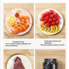 Portable USB Rechargeable Food Sealer for Bags