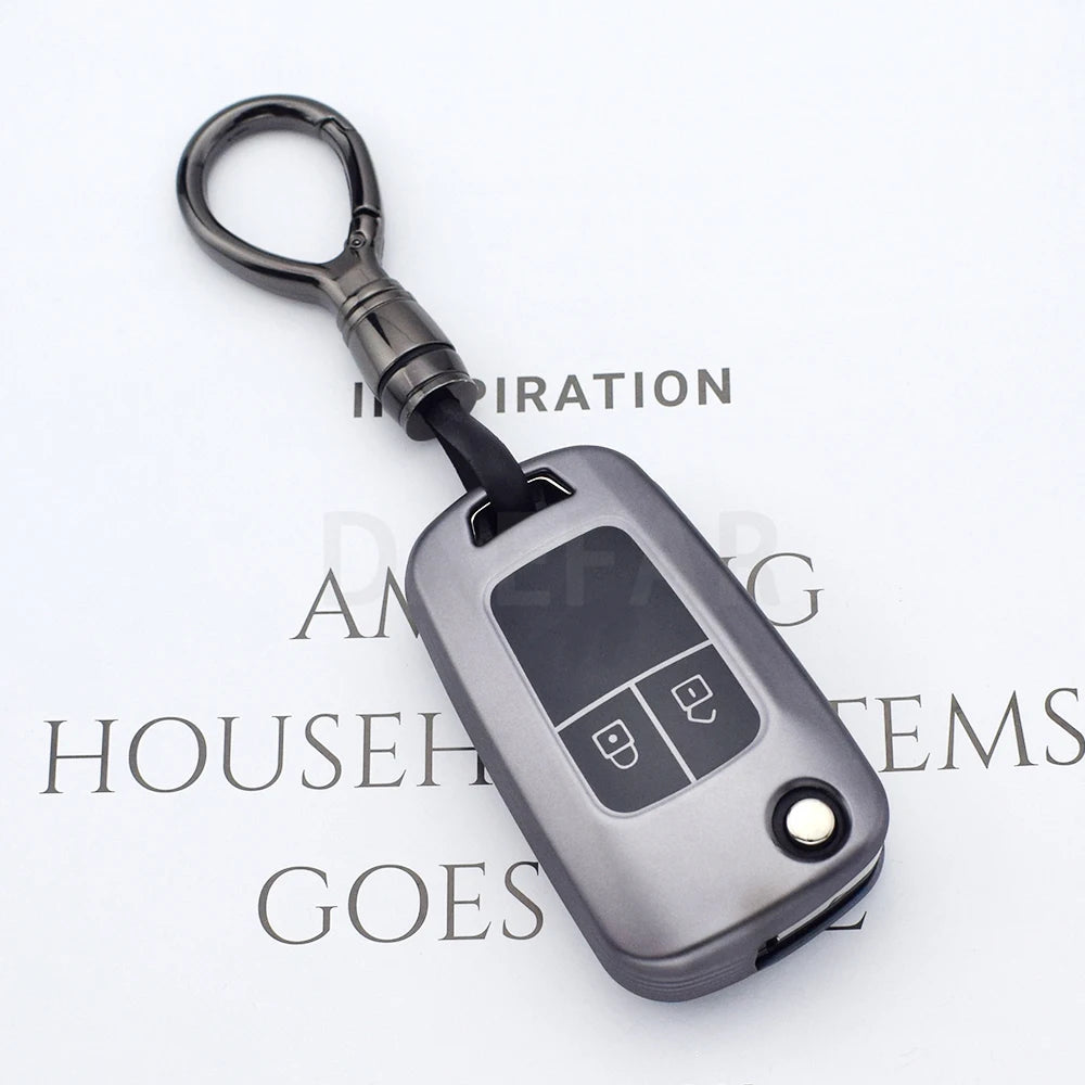 TPU Car Key Cover Case for Chevrolet Cruze, Orlando, Buick, Opel Models