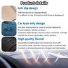 Custom Fit Dash Cover for Chevrolet Silverado 1999-2006