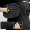Electrostatic Pet Hair Removal Gloves
