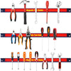 Heavy-Duty Magnetic Tool Holder Bar