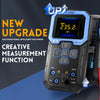 Professional Digital Multimeter with True RMS & Auto Range