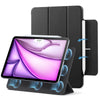 Magnetic Folio Case for iPad Air 11 Inch with Auto Wake/Sleep